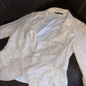 BUNDLE 3 FOR $15 Maurices blazer